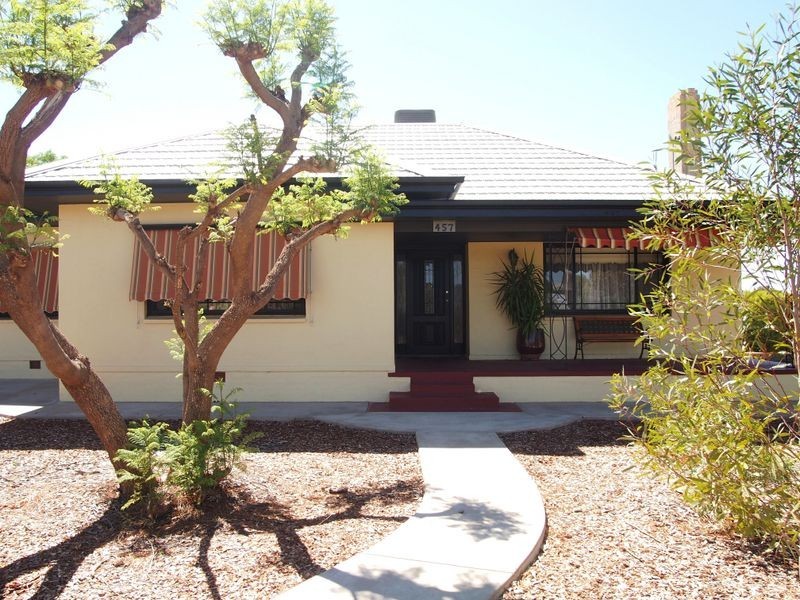 457 Cummins Street, Broken Hill NSW 2880