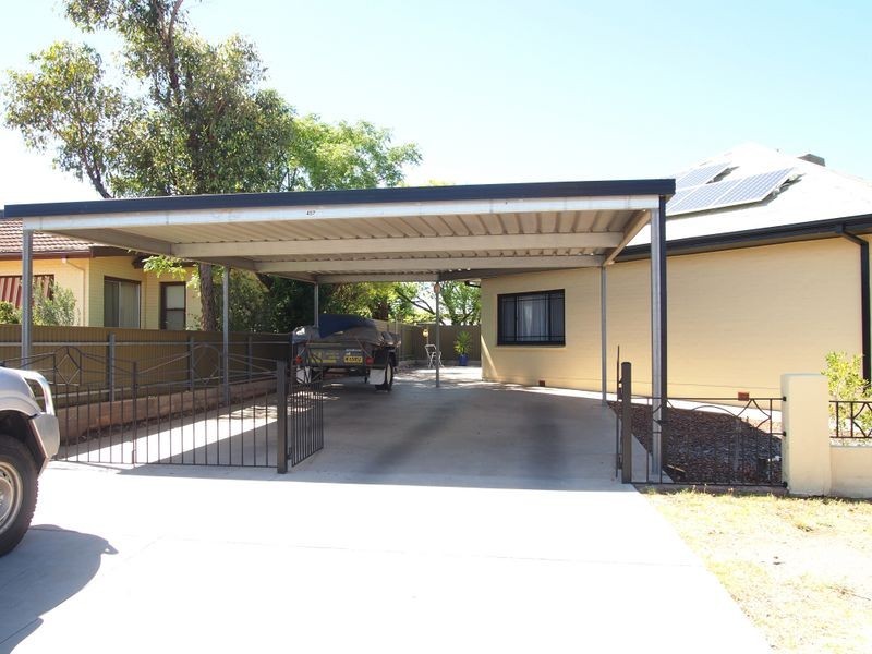 457 Cummins Street, Broken Hill NSW 2880