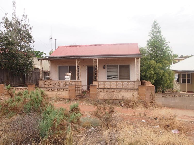 58 Cobalt Street, Broken Hill NSW 2880