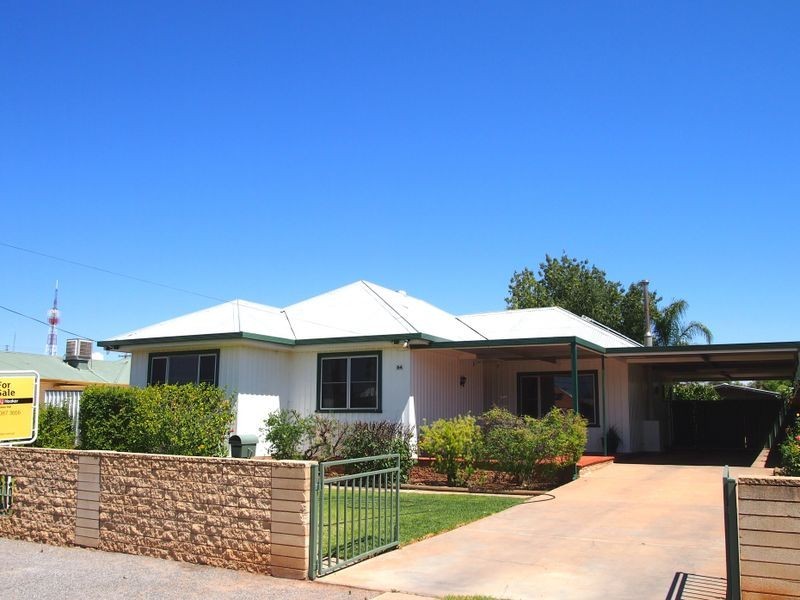 84 Morgan Street, Broken Hill NSW 2880