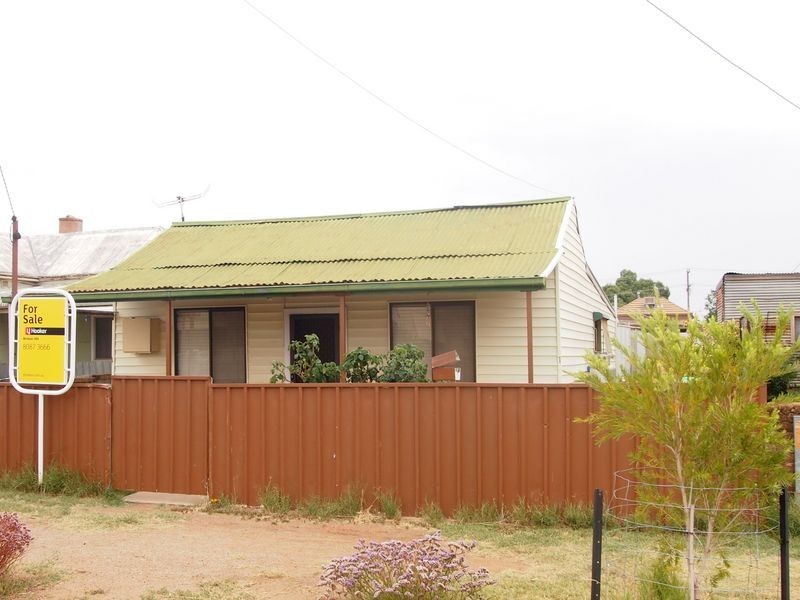 224 Mercury Street, Broken Hill NSW 2880