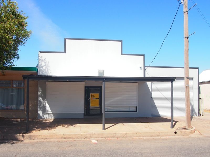 241 Oxide Street, Broken Hill NSW 2880