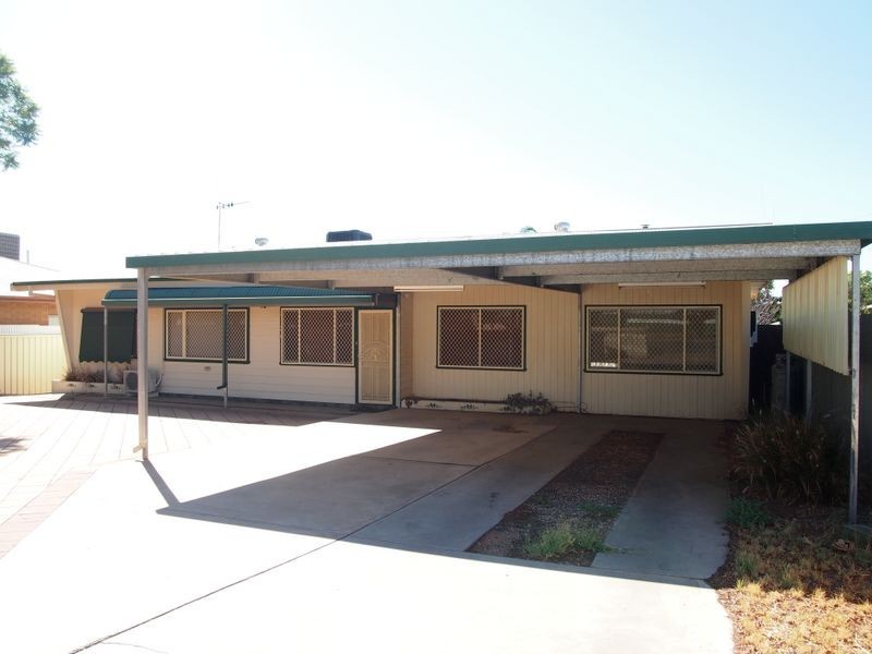 583 O’Neill Street, Broken Hill NSW 2880