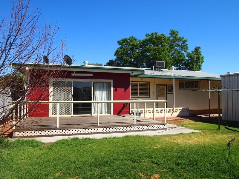 583 O’Neill Street, Broken Hill NSW 2880