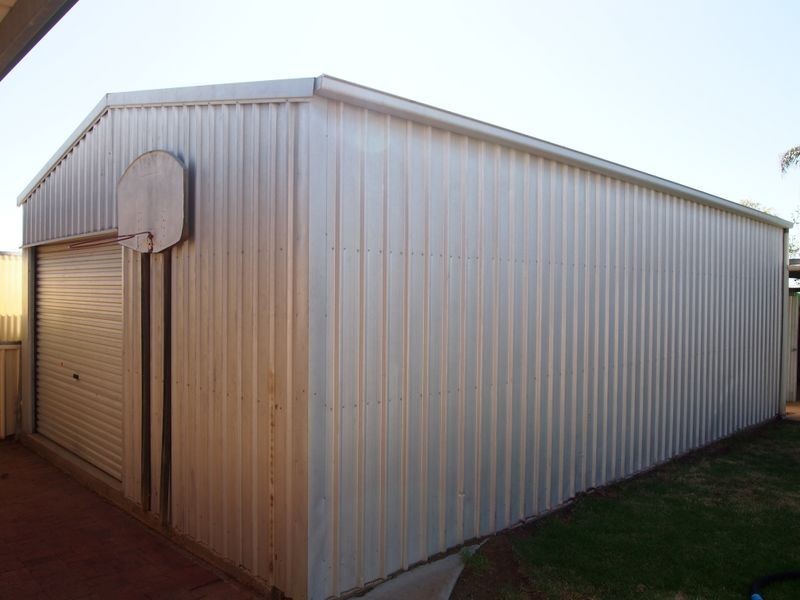 583 O’Neill Street, Broken Hill NSW 2880