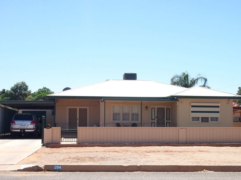 294 Jones Street, Broken Hill NSW 2880