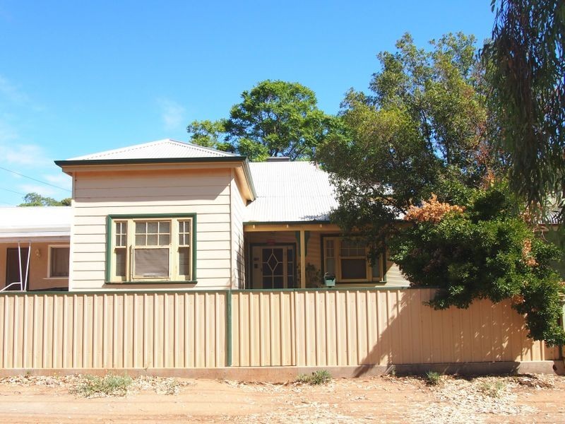 170 Cornish Street, Broken Hill NSW 2880