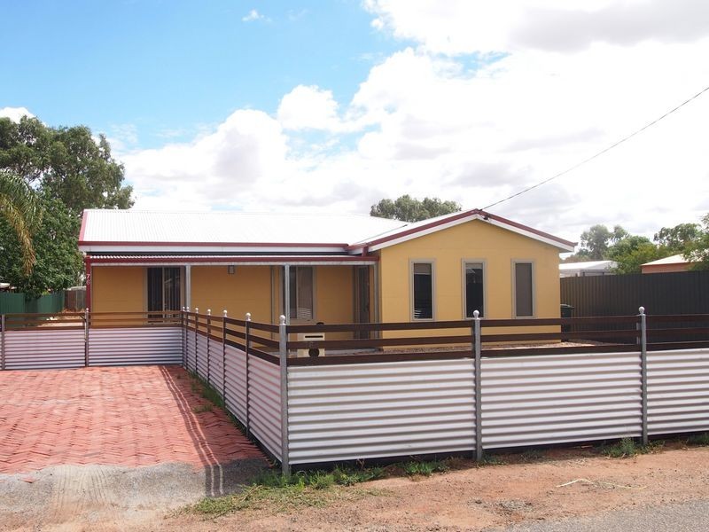 76 Gaffney Lane, Broken Hill NSW 2880