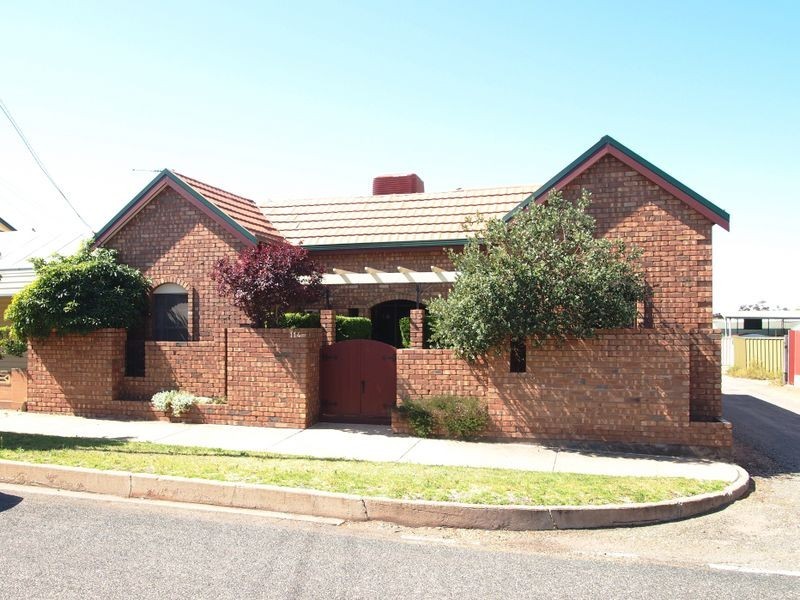 114 Chloride Street, Broken Hill NSW 2880