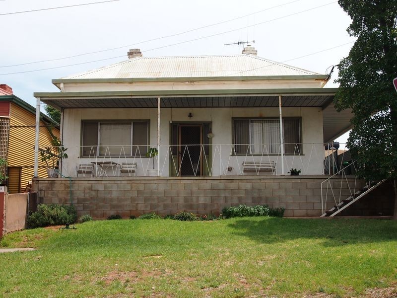 422 Thomas Street, Broken Hill NSW 2880