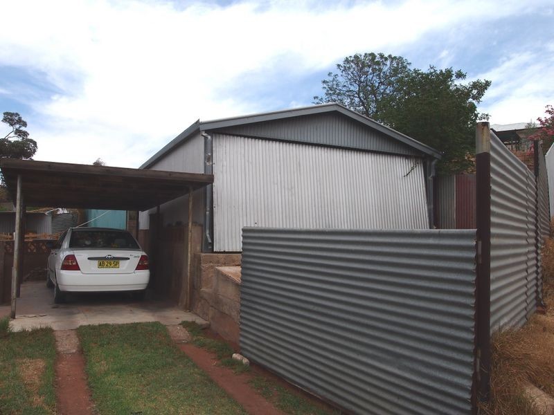 422 Thomas Street, Broken Hill NSW 2880