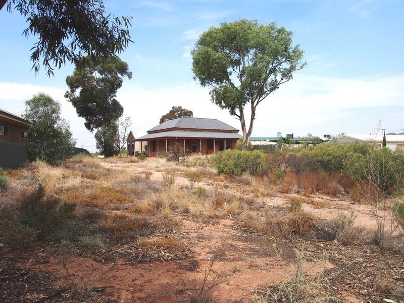 91 Wyman Street, Broken Hill NSW 2880