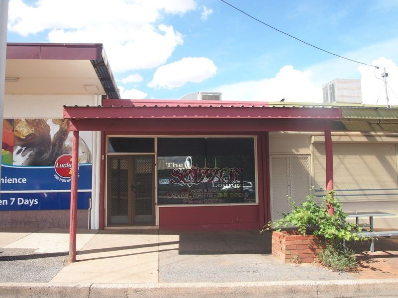 284 McCulloch Street, Broken Hill NSW 2880