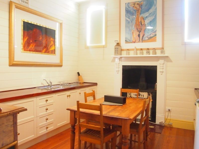 500 Argent Lane (located 501 Blende Street), Broken Hill NSW 2880