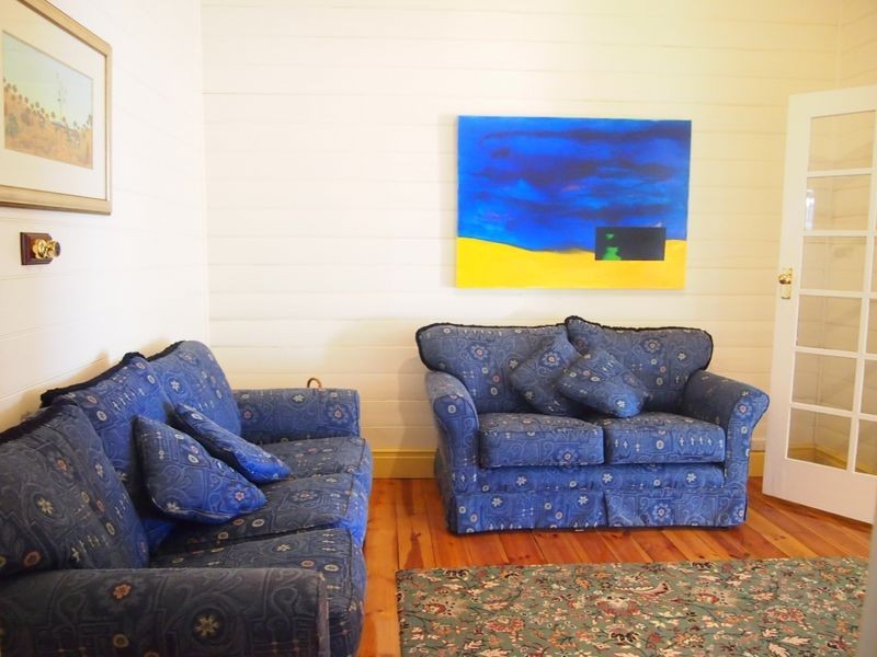 500 Argent Lane (located 501 Blende Street), Broken Hill NSW 2880