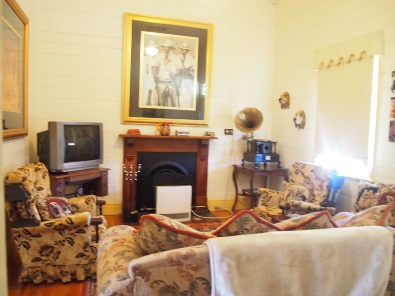 500 Argent Lane (located 501 Blende Street), Broken Hill NSW 2880