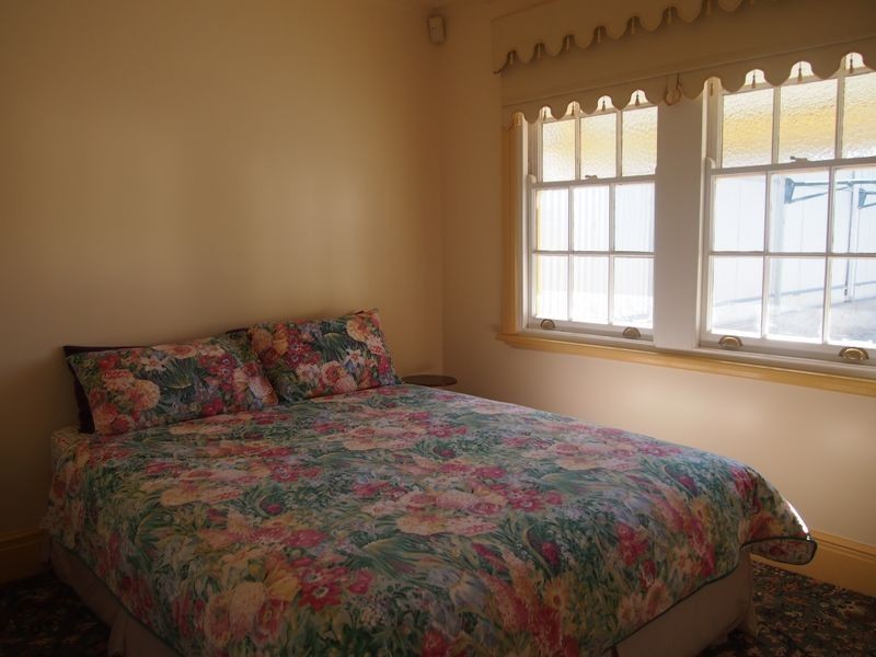 500 Argent Lane (located 501 Blende Street), Broken Hill NSW 2880