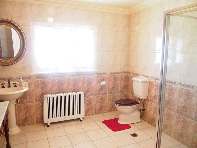 500 Argent Lane (located 501 Blende Street), Broken Hill NSW 2880