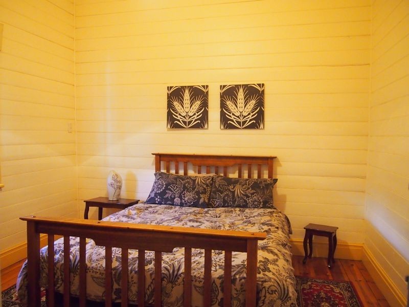 500 Argent Lane (located 501 Blende Street), Broken Hill NSW 2880