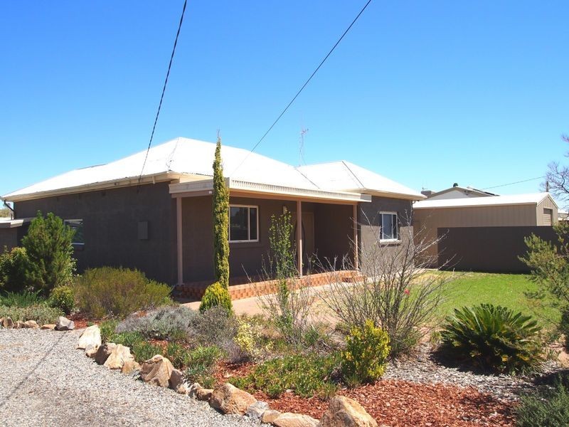 81 Gaffney Lane, Broken Hill NSW 2880