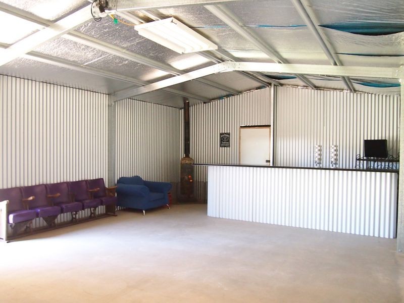 81 Gaffney Lane, Broken Hill NSW 2880