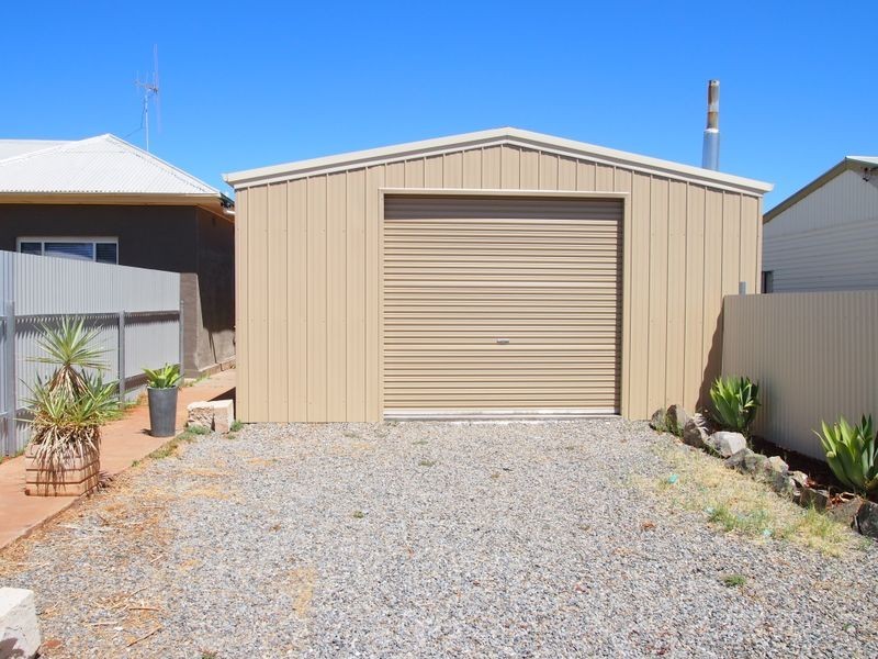 81 Gaffney Lane, Broken Hill NSW 2880