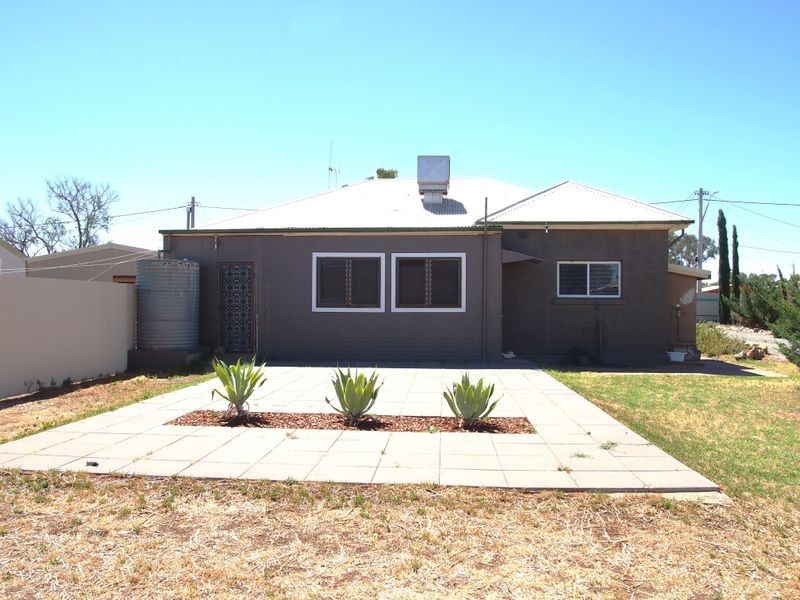 81 Gaffney Lane, Broken Hill NSW 2880