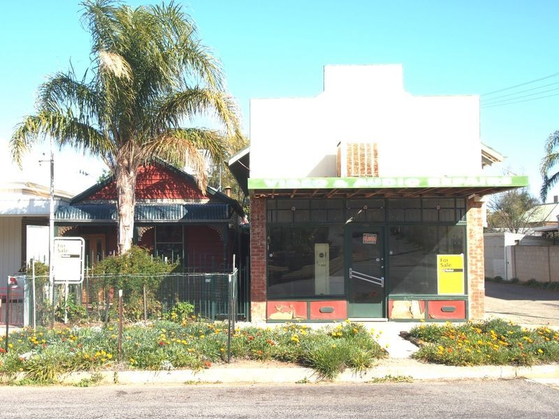 329 Oxide Street, Broken Hill NSW 2880