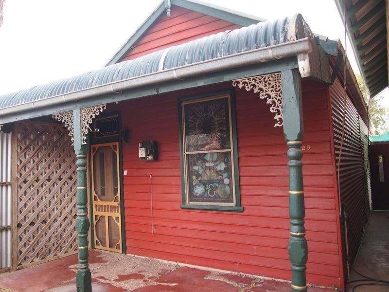 329 Oxide Street, Broken Hill NSW 2880