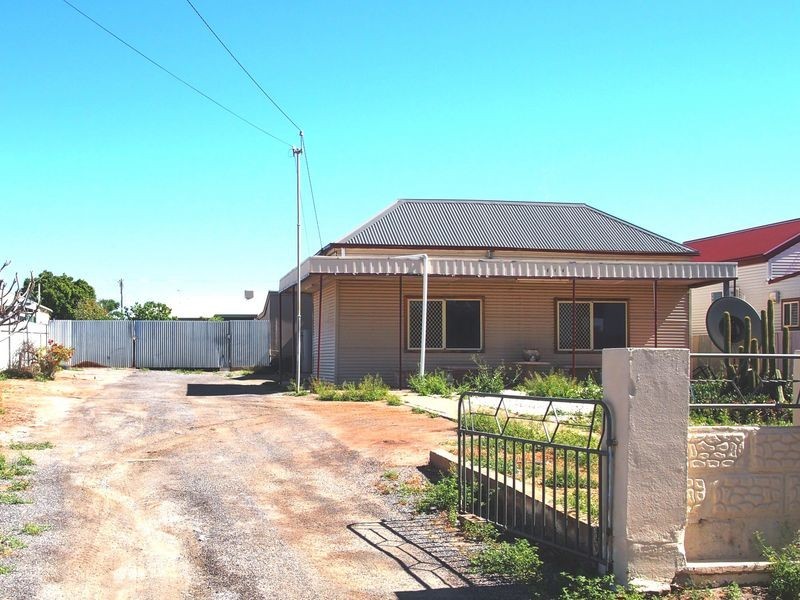 644 Chapple Street, Broken Hill NSW 2880