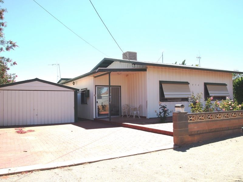 712 Wolfram Street, Broken Hill NSW 2880