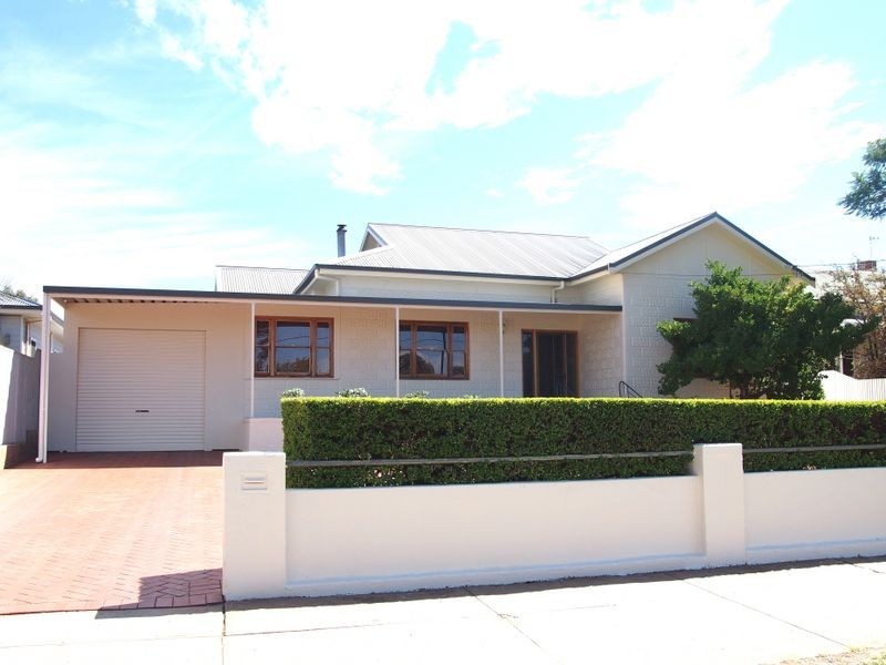 516 Williams Street, Broken Hill NSW 2880