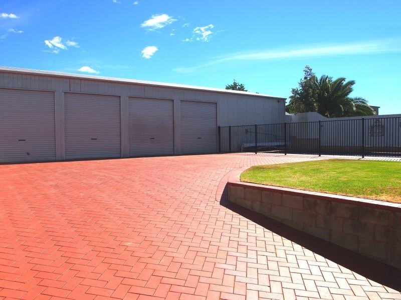 516 Williams Street, Broken Hill NSW 2880