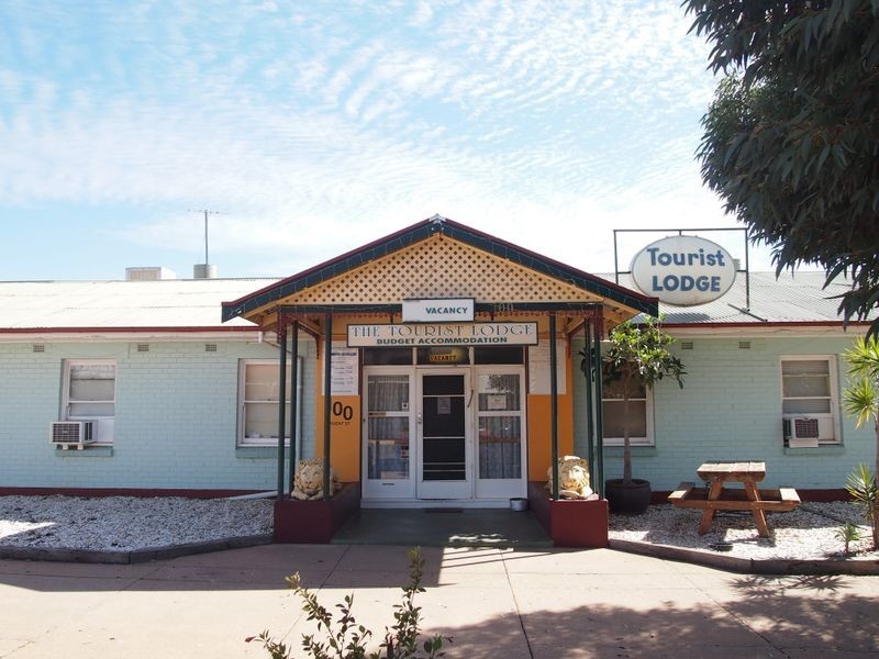 100-118 Argent Street, Broken Hill NSW 2880