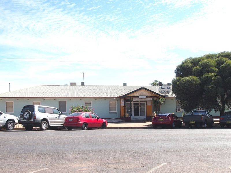 100-118 Argent Street, Broken Hill NSW 2880