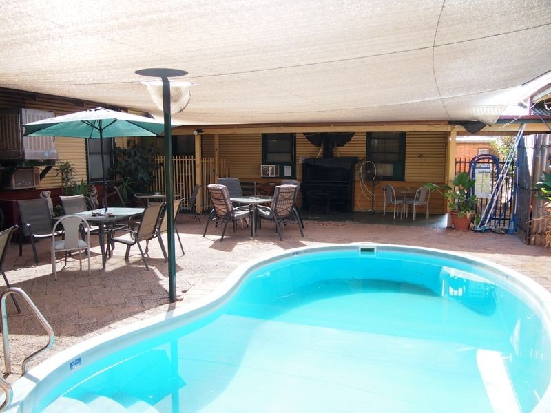 100-118 Argent Street, Broken Hill NSW 2880