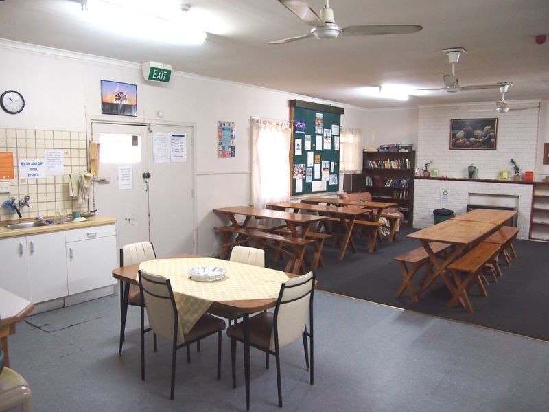 100-118 Argent Street, Broken Hill NSW 2880