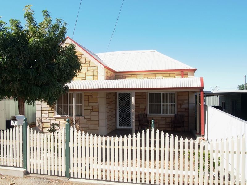 213 Pell Street, Broken Hill NSW 2880