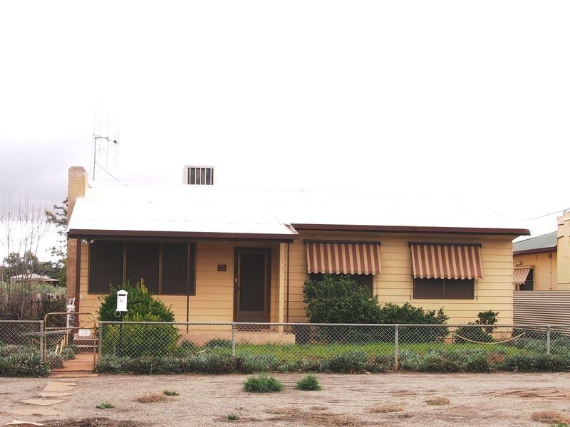 44 Gaffney Street, Broken Hill NSW 2880