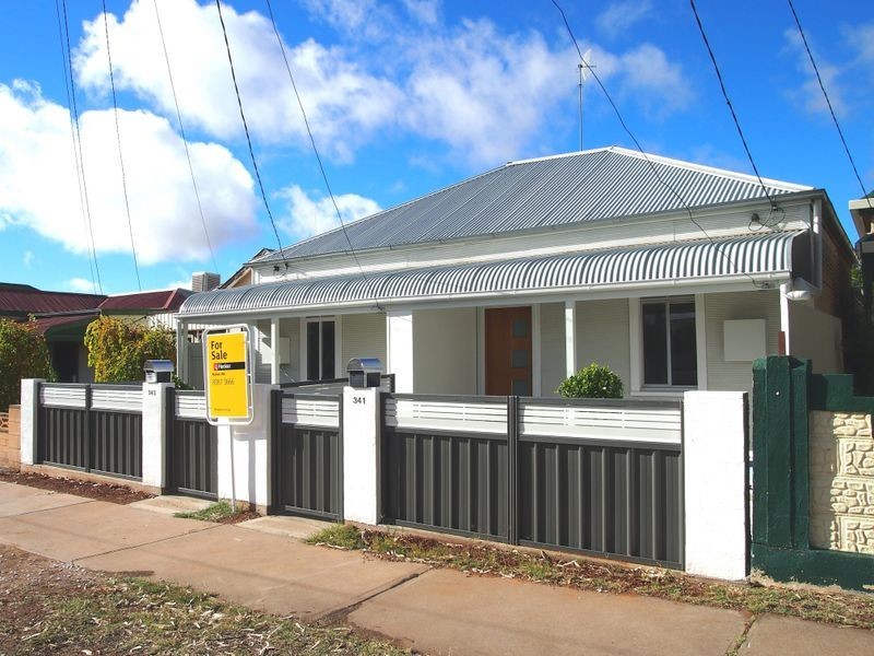 341-343 Wolfram Street, Broken Hill NSW 2880