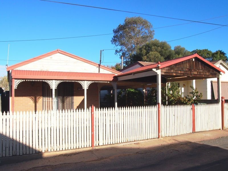 233 Williams Lane, Broken Hill NSW 2880