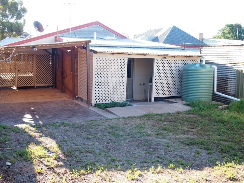 233 Williams Lane, Broken Hill NSW 2880