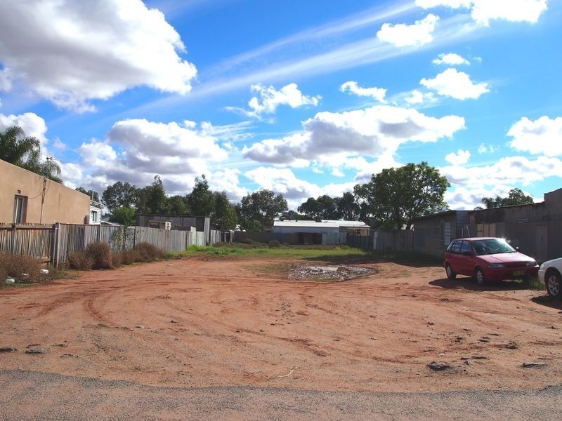 152 Gaffney Lane, Broken Hill NSW 2880