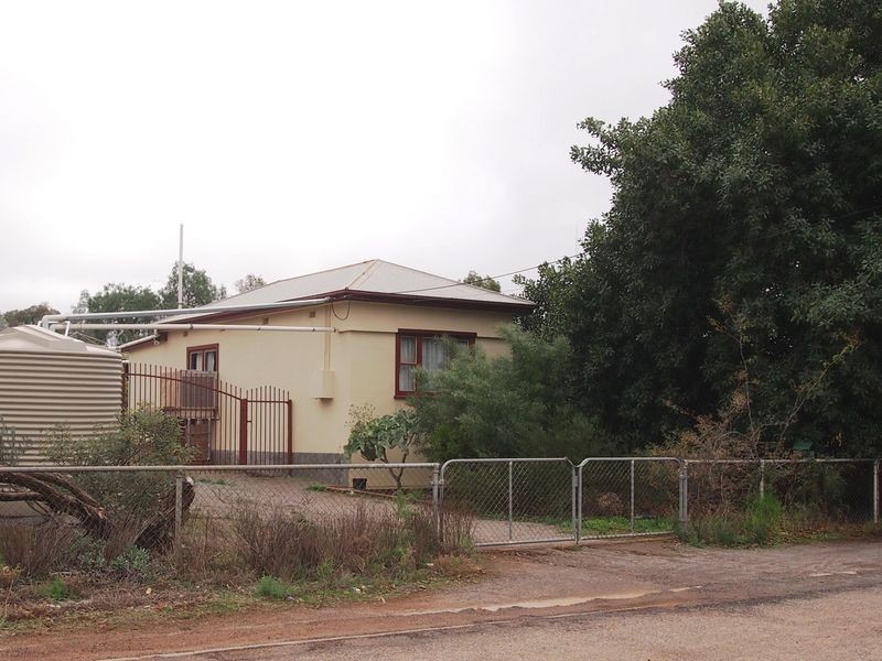 52 Ryan Lane, Broken Hill NSW 2880