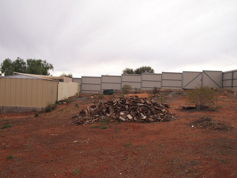 52 Ryan Lane, Broken Hill NSW 2880