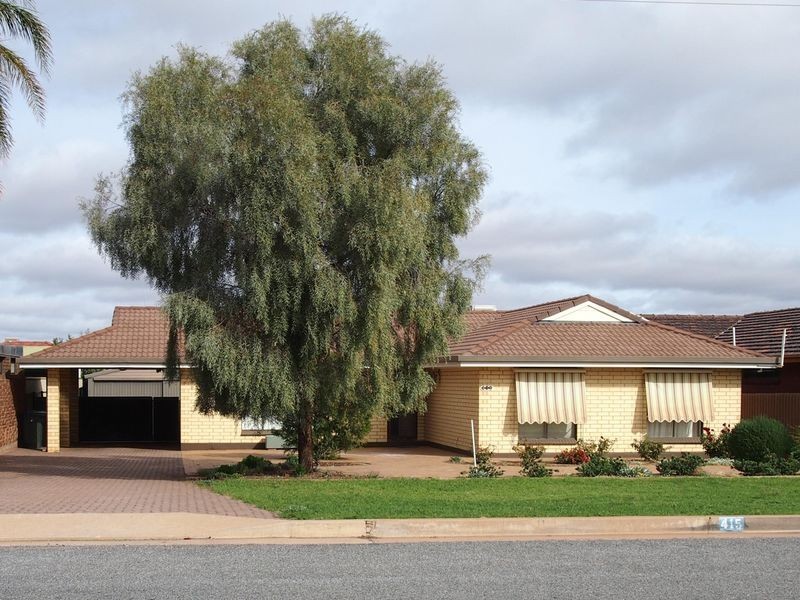 415 Bromide Street, Broken Hill NSW 2880
