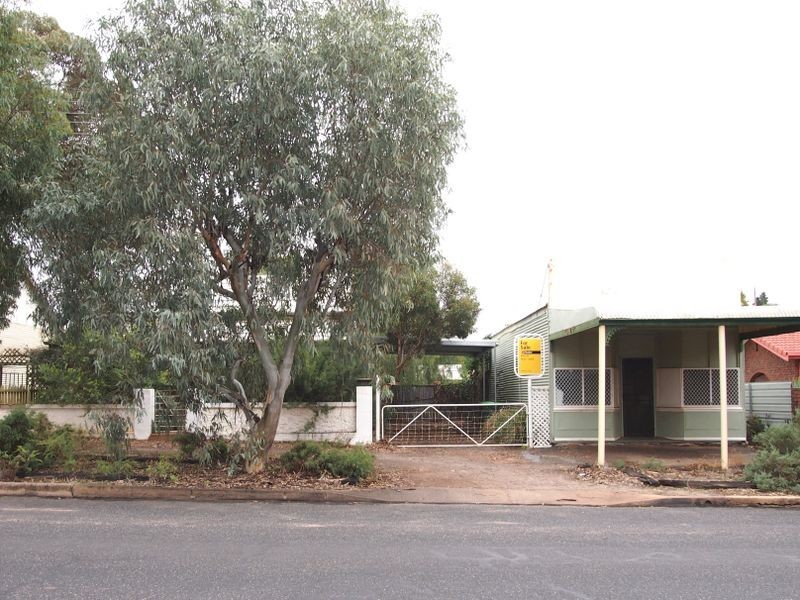 138 Thomas Street, Broken Hill NSW 2880