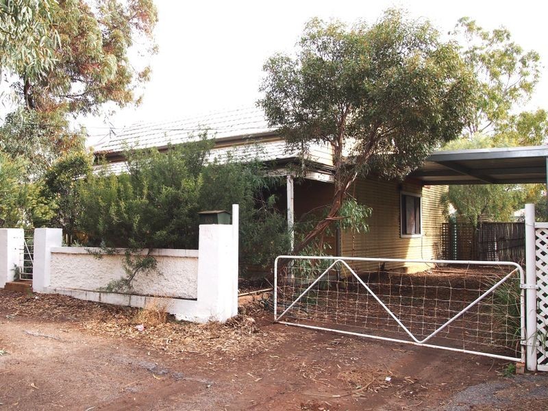 138 Thomas Street, Broken Hill NSW 2880