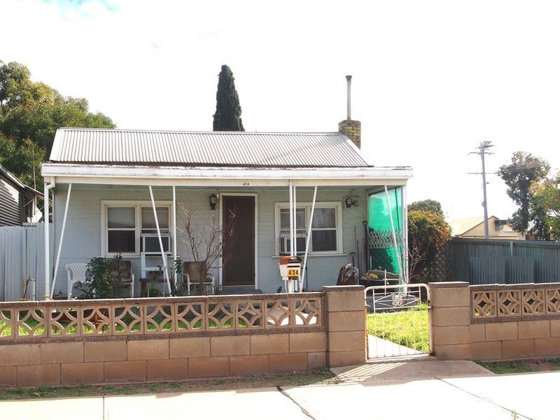 434 Beryl Street, Broken Hill NSW 2880