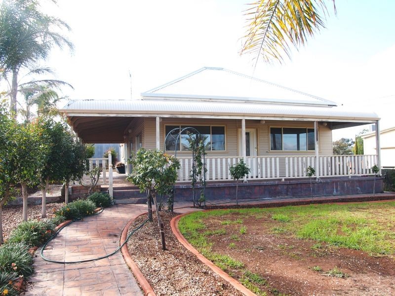 332 Oxide Street, Broken Hill NSW 2880